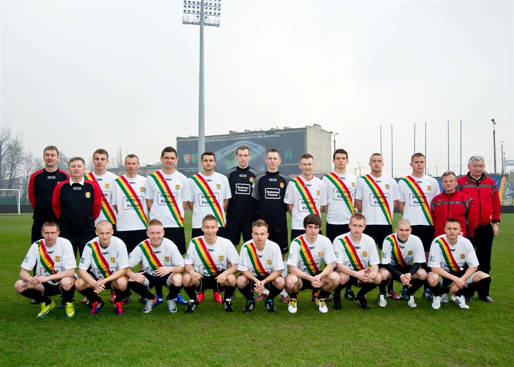 Królowie remisów, czyli podsumowanie sezonu 2011/2012